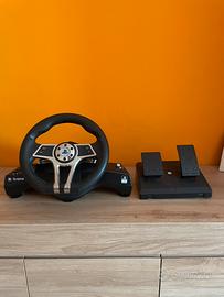 simulatore di guida ps4