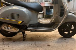 Vespa gts