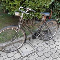 BIANCHI "LUSSO" DONNA