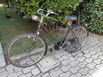 BIANCHI "LUSSO" DONNA