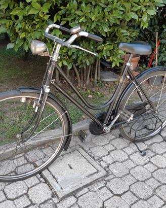 BIANCHI "LUSSO" DONNA