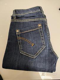 jeans Dondup donna 