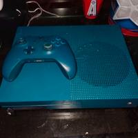 🎮 Xbox One S 512GB USATA