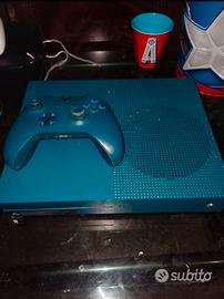 🎮 Xbox One S 512GB USATA