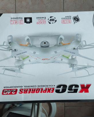 drone