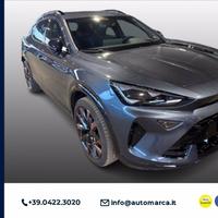 CUPRA Formentor 2.0 tdi Dark Stone 150cv dsg
