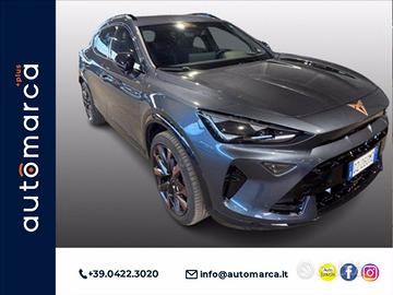 CUPRA Formentor 2.0 tdi Dark Stone 150cv dsg