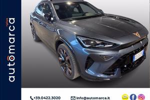 CUPRA Formentor 2.0 tdi Dark Stone 150cv dsg