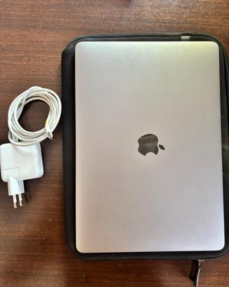 Macbook Air M1 - Apple Care