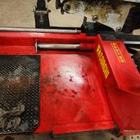 smontagomme corghi HD 1000