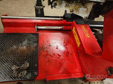 smontagomme corghi HD 1000