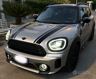 Mini Countryman full optional