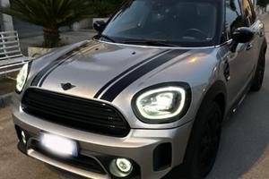 Mini Countryman full optional