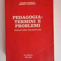 Libri Pedagogia 
