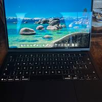 Apple Macbook Air m4 13" -16GB RAM -256GB SSD