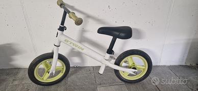 Velocipede bimbi