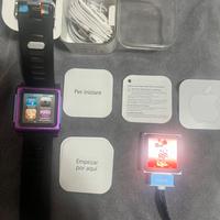 Ipod nano 6ª gen