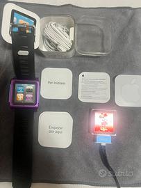 Ipod nano 6ª gen