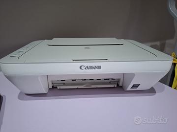 stampante Canon 