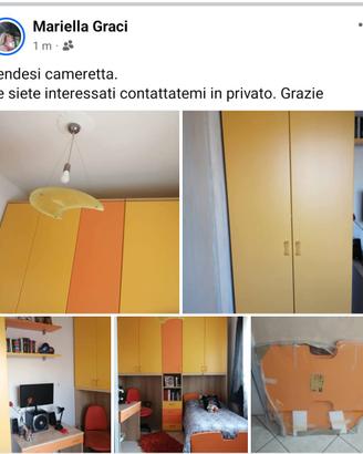 Cameretta