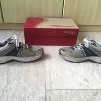 Saucony Echelon ProGrid 2 - Scarpe Running Tg 42,5