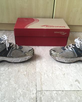 Saucony Echelon ProGrid 2 - Scarpe Running Tg 42,5