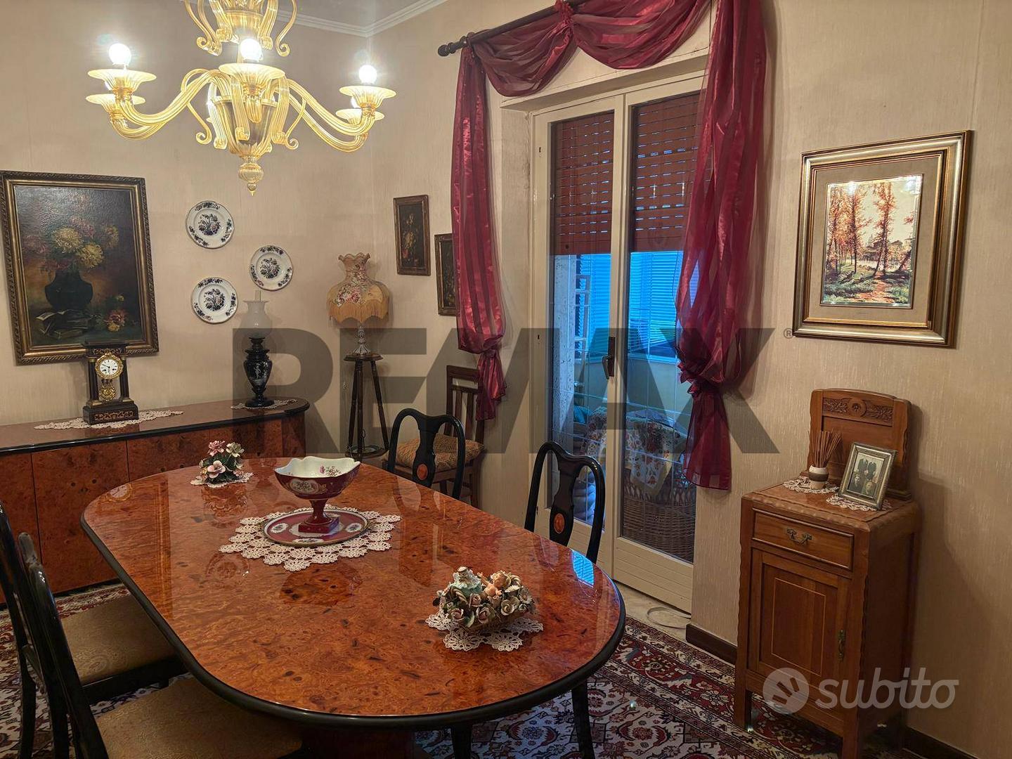 Appartamento – SR - Vista 5