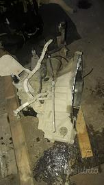 Cambio automatico nissan note 1600 bz sigla hr16