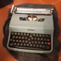 Olivetti lettera 32