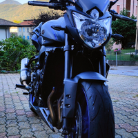 Yamaha fz8