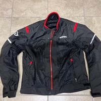 Giacca moto Acerbis taglia L