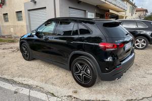 Mercedes gla premium 