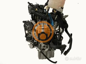Motore usato 312A2000 per FIAT 500 e PANDA