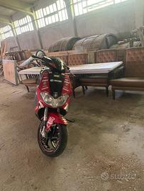 Gilera runner sp 50