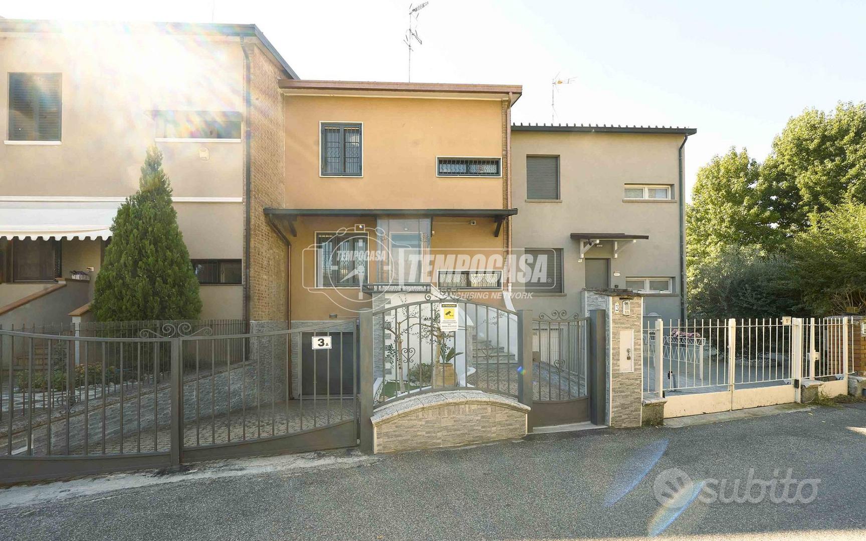 Casa – Cremona, Cascinetto, Giuseppina - Vista 4