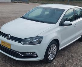 VOLKSWAGEN POLO 1.0 -NEOPATENTATI- PARIAL NUOVO