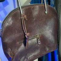 AS98 BORSA BAG/Sac/Bolsa Genuine Leather Pelle