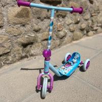 monopattino elsa e anna