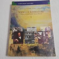 Views of literature Loescher 
