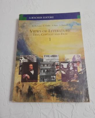 Views of literature Loescher 