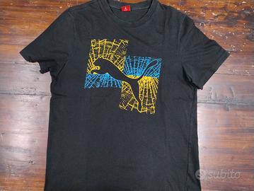 T shirt Puma 