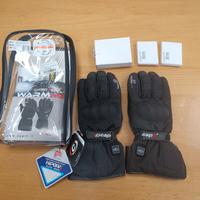 Guanti Moto Capit Warmme riscaldati Taglia XL