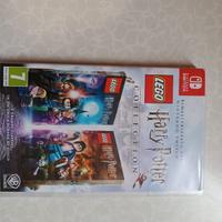 LEGO Harry Potter Collection Nintendo Switch