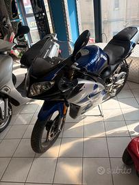 moto xr6 peugeot a km0