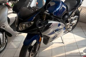 moto xr6 peugeot a km0