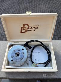 accensione originale per AM6 50cc