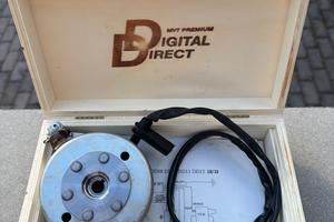 accensione originale per AM6 50cc