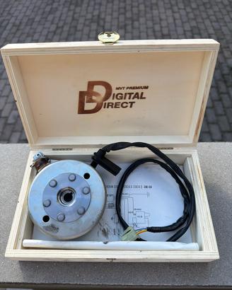 accensione originale per AM6 50cc