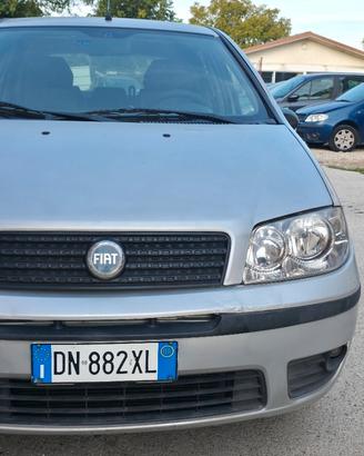 Fiat Punto Classic 1.2 Natural Power metano nuovo