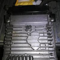 Centralina motore SEAT IBIZA 1598cc TDI del 2009